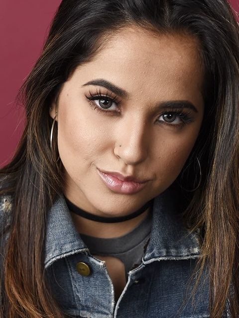 Becky G.