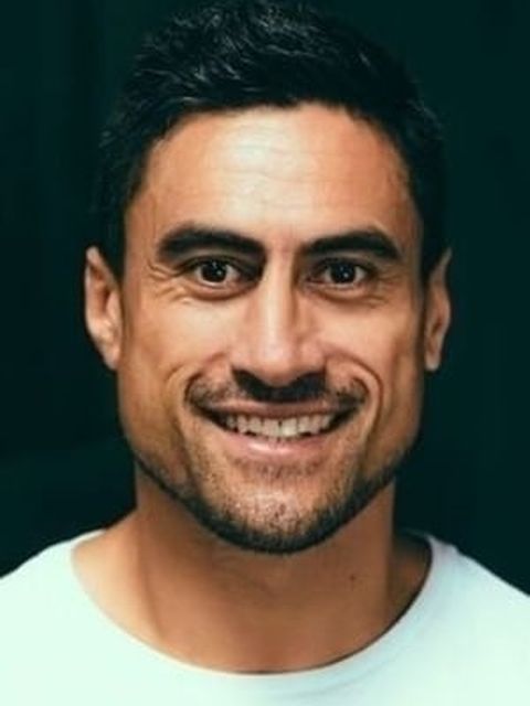 Joseph Naufahu