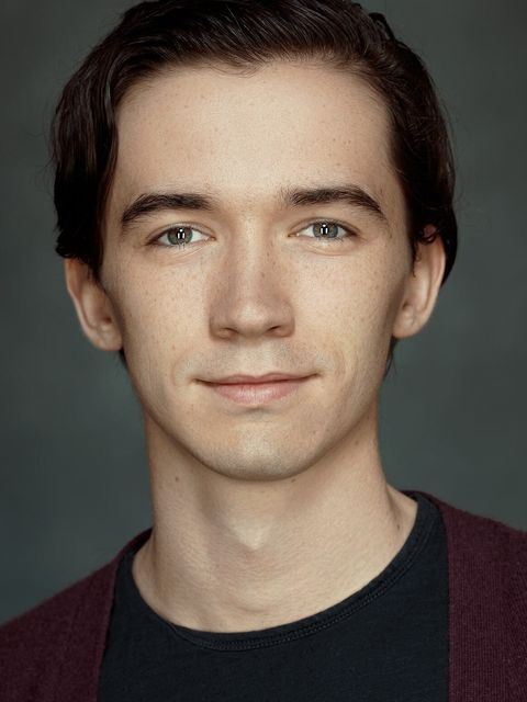 Liam Aiken