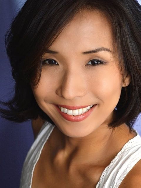 Tora Kim