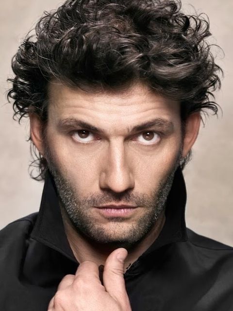 Jonas Kaufmann