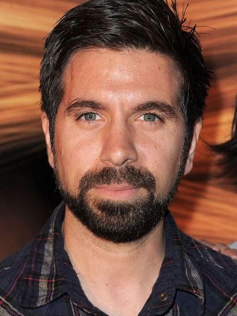 Joshua Gomez