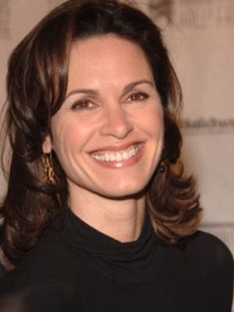 Elizabeth Vargas