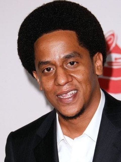 Tego Calderon