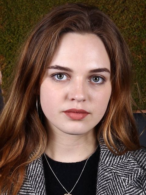 Odessa Young