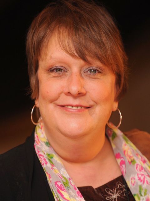 Kathy Burke