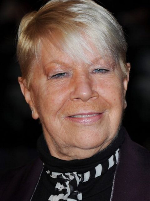 Laila Morse