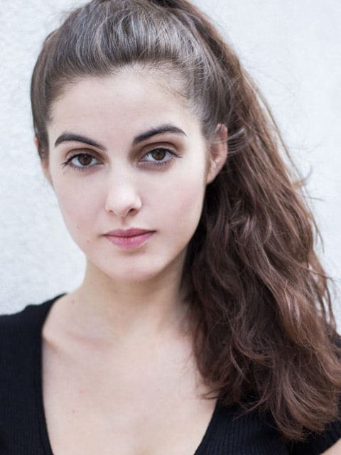 Claire Chust