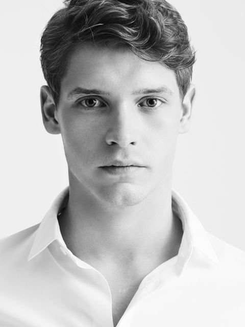 Billy Howle