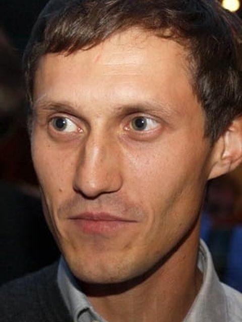 Igor Khripunov