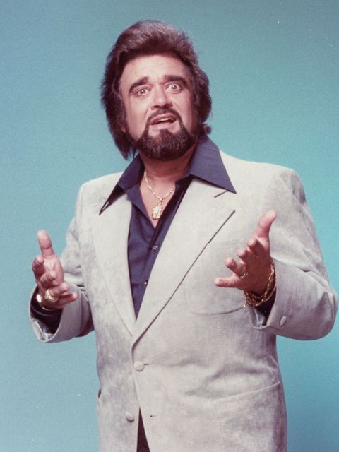 Wolfman Jack