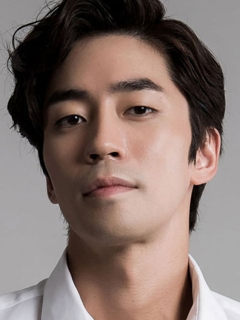 Shin Sung-rok