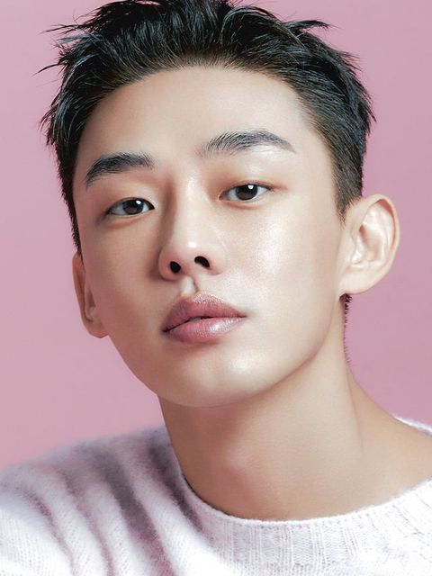 Yoo Ah-in