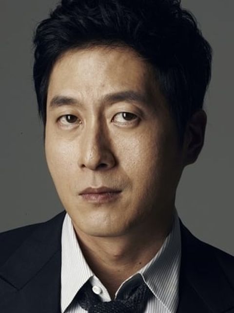 Kim Joo-hyuk