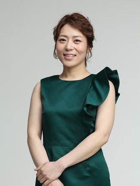 Jin Sun-mi