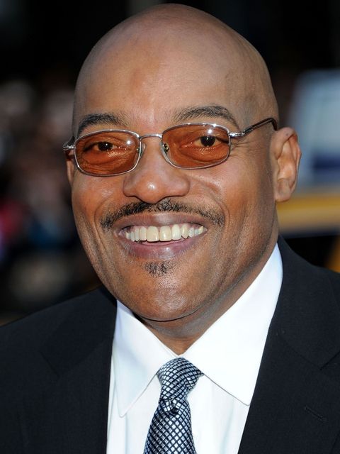 Ken Foree