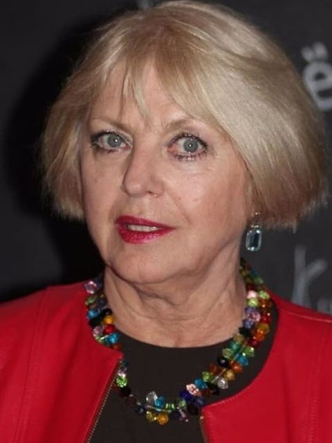 Svetlana Bragarnik