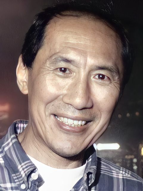 Po-Chih Leong