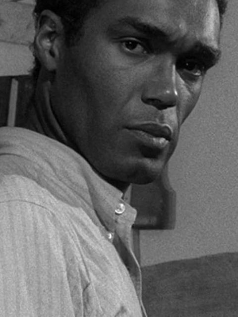 Duane Jones