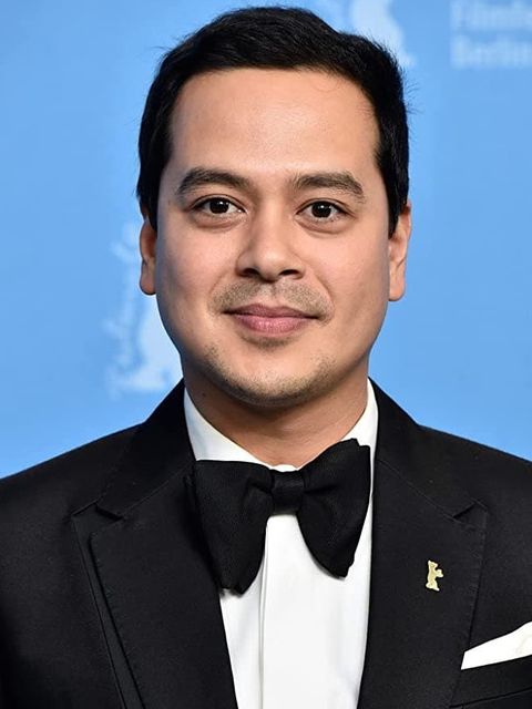 John Lloyd Cruz