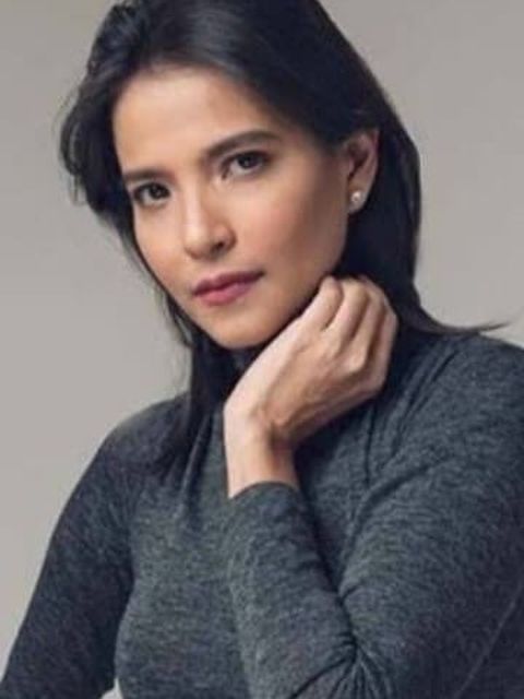 Alessandra de Rossi