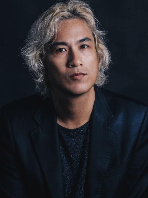 Ely Buendia