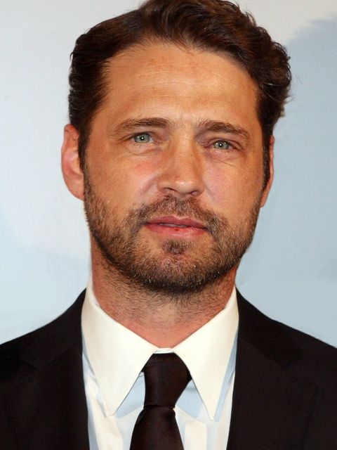 Jason Priestley