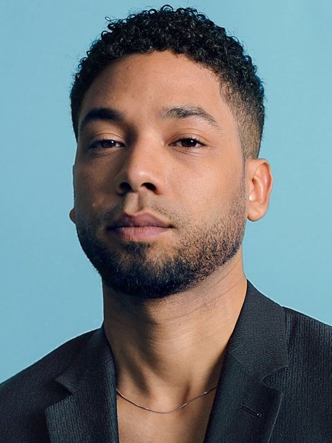 Jussie Smollett