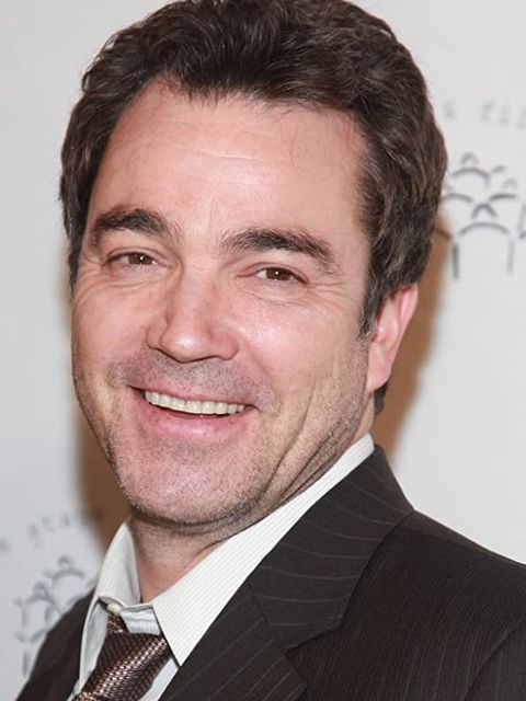 Jon Tenney