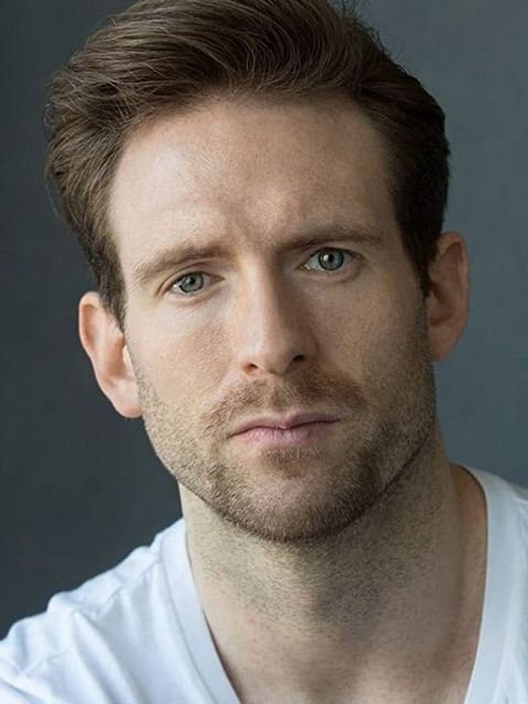 Craig McGinlay