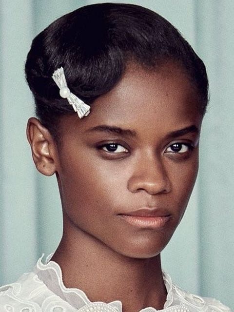 Letitia Wright