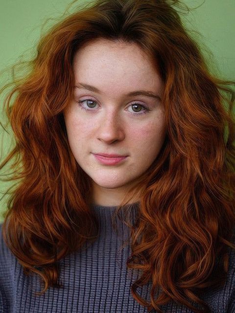 Holly Howden Gilchrist