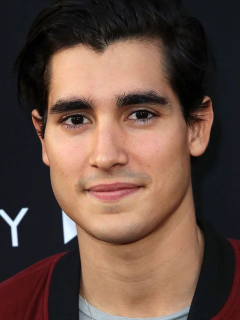 Henry Zaga