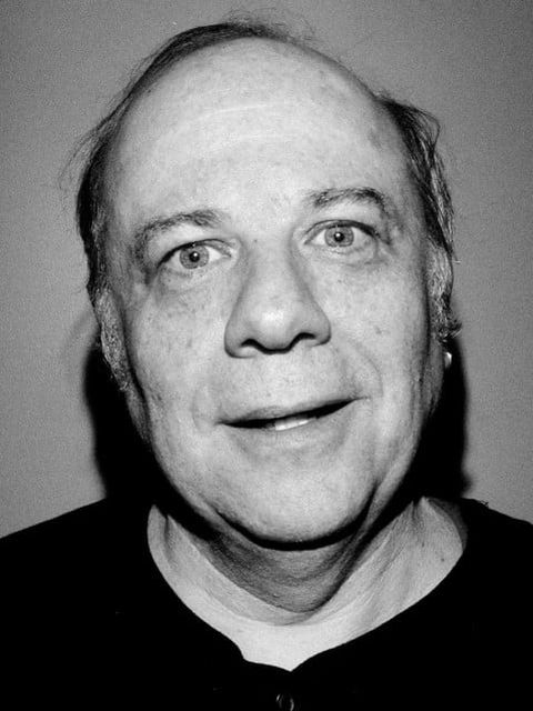 Eddie Pepitone