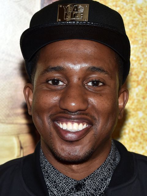 Chris Redd