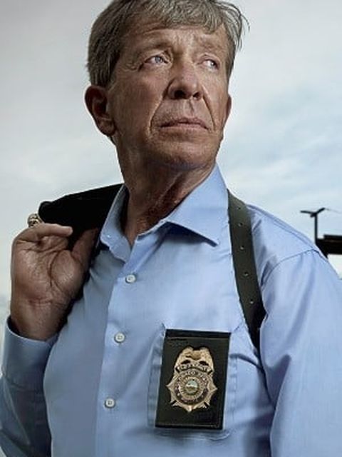 Joe Kenda