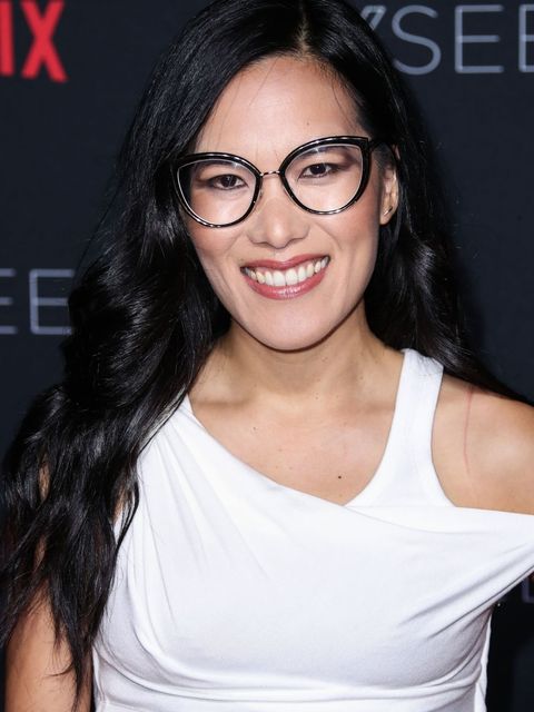 Ali Wong