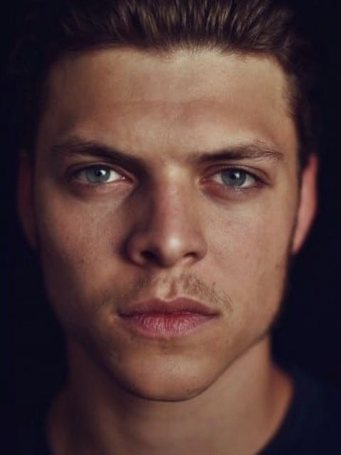 Alex Høgh Andersen