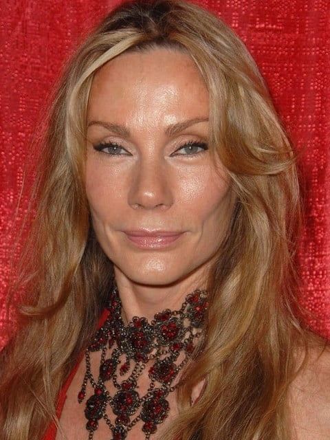 Virginia Hey