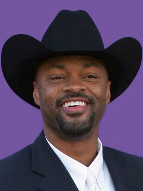 Cowboy Troy