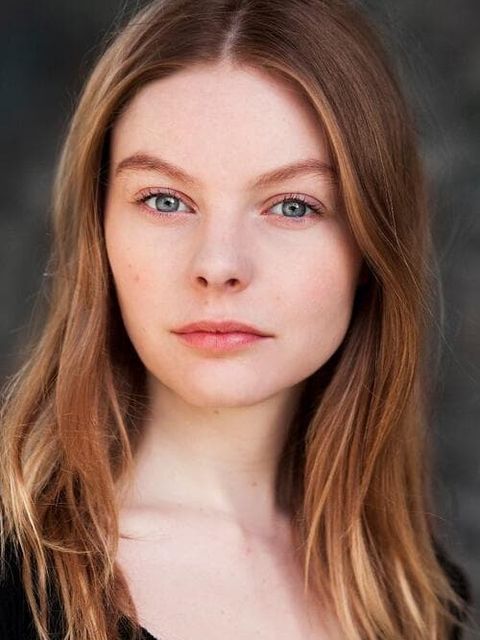 Nell Hudson