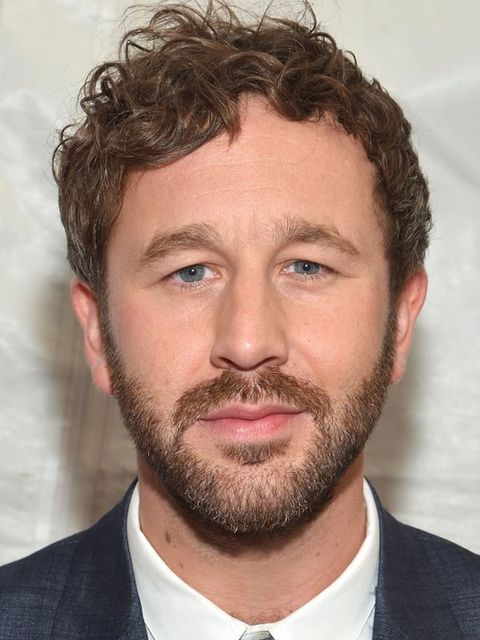 Chris O’Dowd