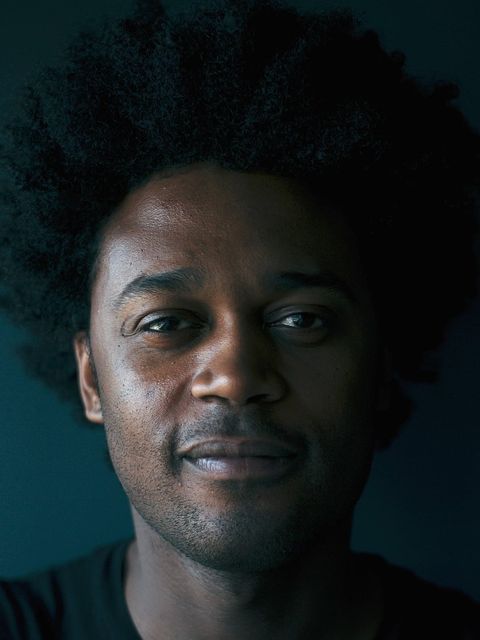 Echo Kellum