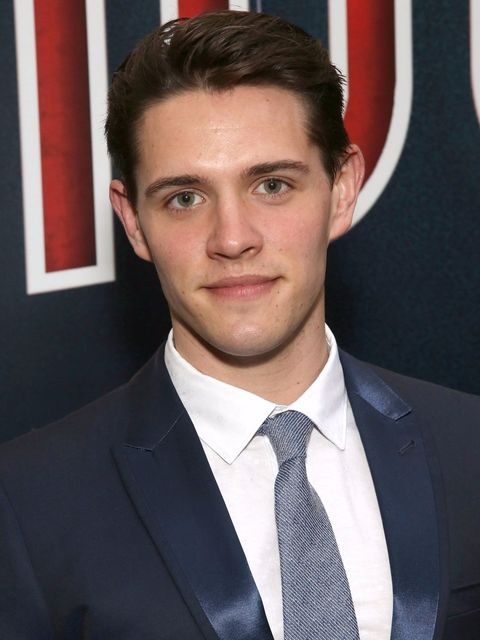 Casey Cott