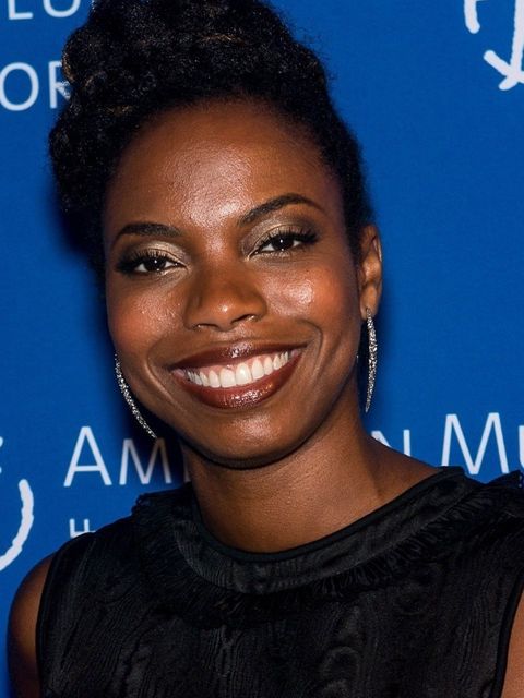 Sasheer Zamata