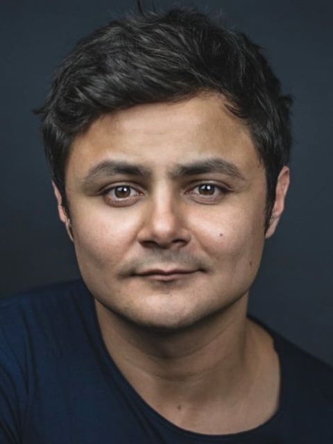 Arturo Castro