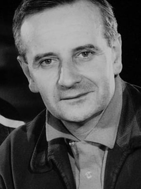 Lindsay Anderson