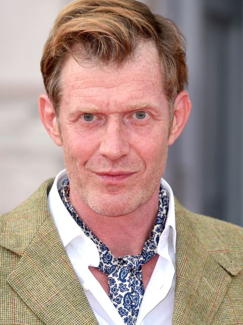 Jason Flemyng