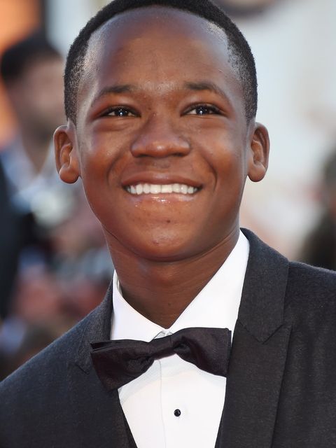 Abraham Attah