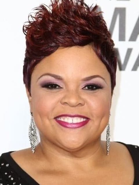 Tamela Mann